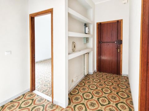 Via Lauro, 57 - Scalea