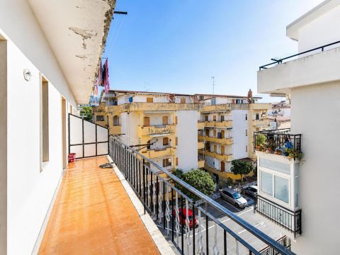 Via Lauro, 57 - Scalea