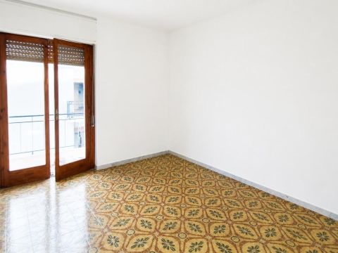 Via Lauro, 57 - Scalea
