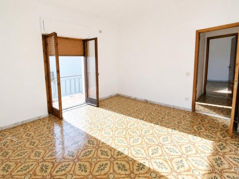 Via Lauro, 57 - Scalea