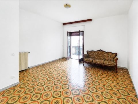 Via Lauro, 57 - Scalea
