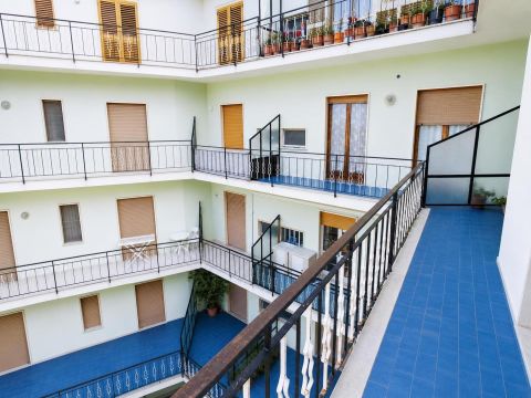 Via Lauro, 57 - Scalea