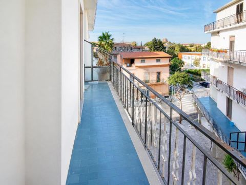 Via Lauro, 57 - Scalea