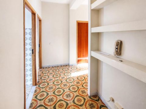 Via Lauro, 57 - Scalea