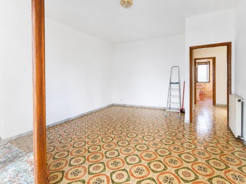Via Lauro, 57 - Scalea