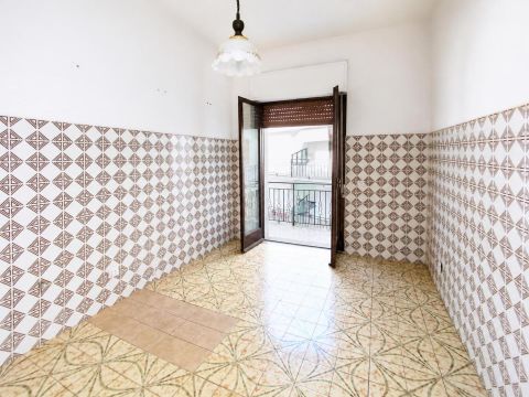 Via Lauro, 57 - Scalea