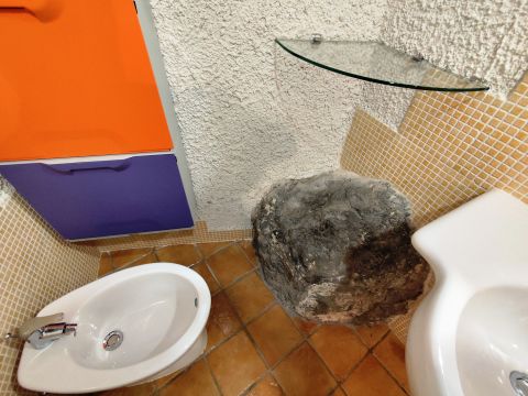 Via Amedeo Barletta, 3 - San Nicola Arcella