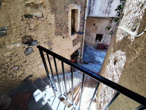 Via Amedeo Barletta, 3 - San Nicola Arcella