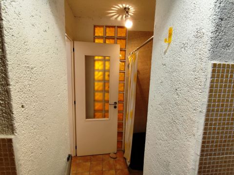 Via Amedeo Barletta, 3 - San Nicola Arcella