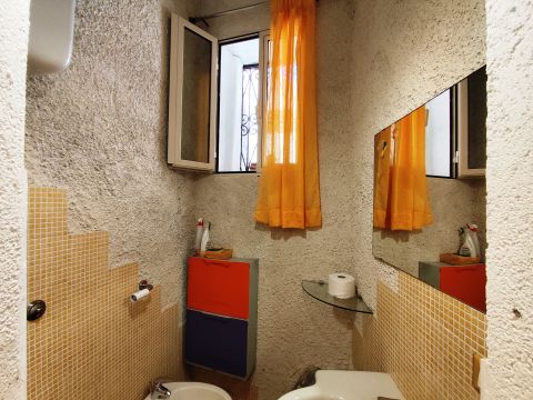 Via Amedeo Barletta, 3 - San Nicola Arcella