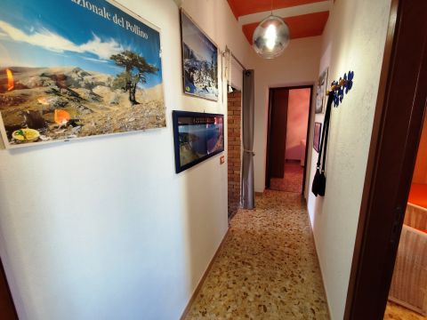Via Amedeo Barletta, 3 - San Nicola Arcella