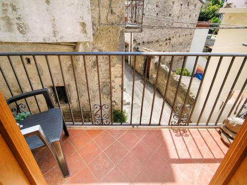 Via Amedeo Barletta, 3 - San Nicola Arcella