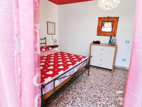 Via Amedeo Barletta, 3 - San Nicola Arcella