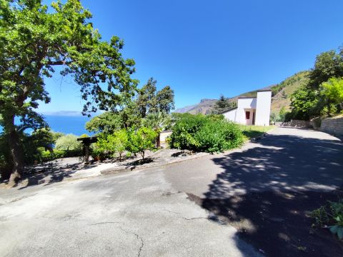 Piazza Biagio Vitolo - Maratea