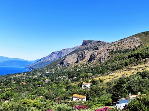 Piazza Biagio Vitolo - Maratea
