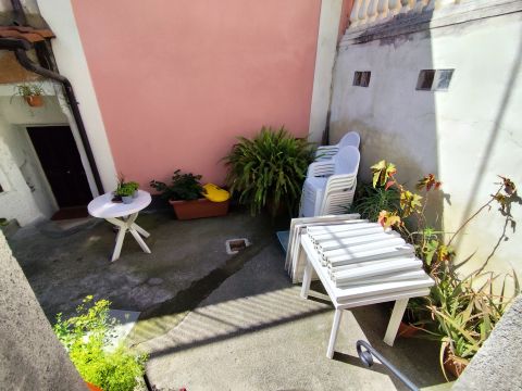 Piazza Biagio Vitolo - Maratea