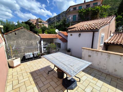 Piazza Biagio Vitolo - Maratea