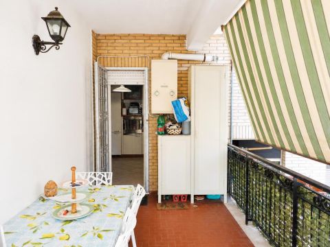 Via delle Colonie, 83 - Santa Marinella