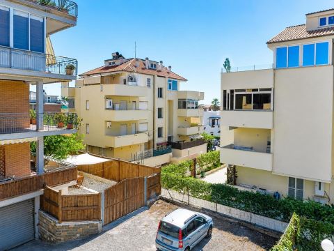 Via delle Colonie, 83 - Santa Marinella