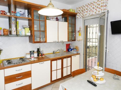 Via delle Colonie, 83 - Santa Marinella