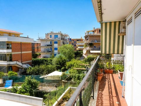 Via delle Colonie, 83 - Santa Marinella