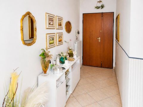 Via delle Colonie, 83 - Santa Marinella