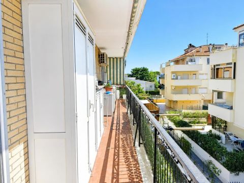 Via delle Colonie, 83 - Santa Marinella
