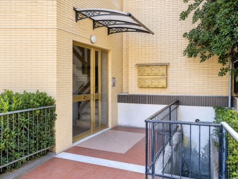Via delle Colonie, 83 - Santa Marinella