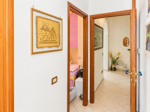 Via delle Colonie, 83 - Santa Marinella