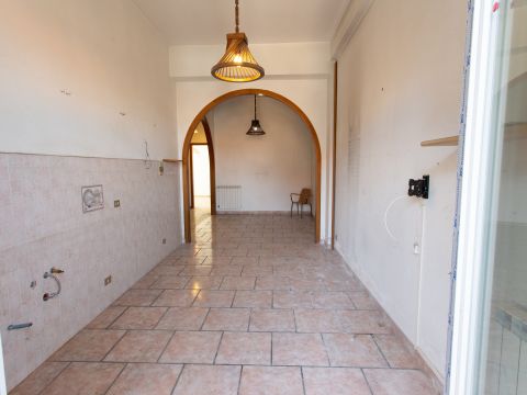 Via Palermo, 8 - San Giovanni La Punta