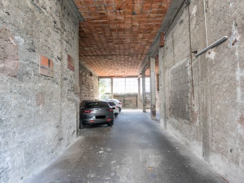 Via Palermo, 8 - San Giovanni La Punta