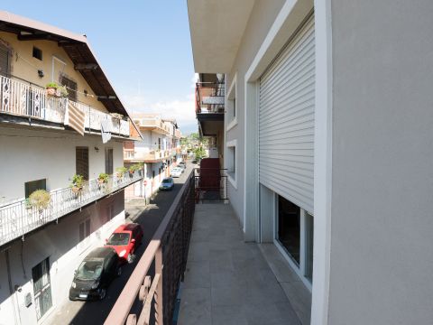 Via Palermo, 8 - San Giovanni La Punta