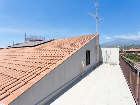 Via Palermo, 8 - San Giovanni La Punta