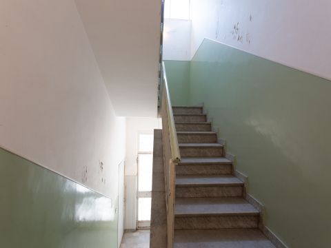 Via Palermo, 8 - San Giovanni La Punta