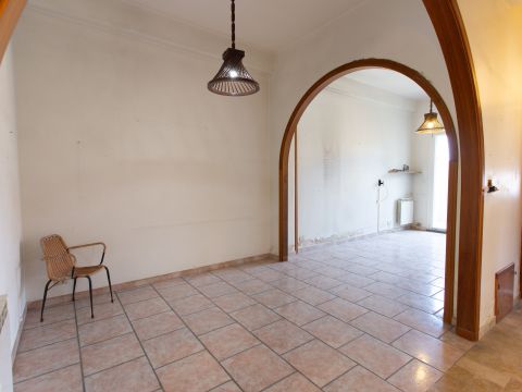Via Palermo, 8 - San Giovanni La Punta