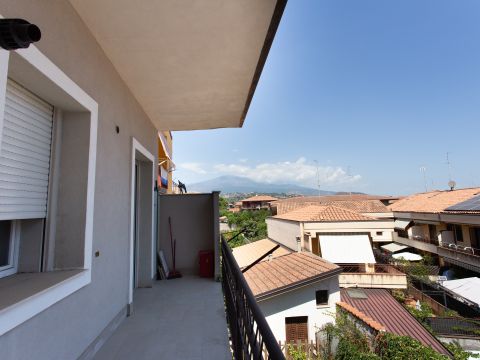 Via Palermo, 8 - San Giovanni La Punta