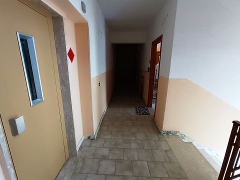 Via Piano Lettieri - Scalea