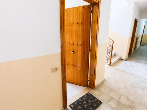 Via Piano Lettieri - Scalea