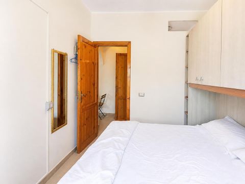 Via Piano Lettieri - Scalea