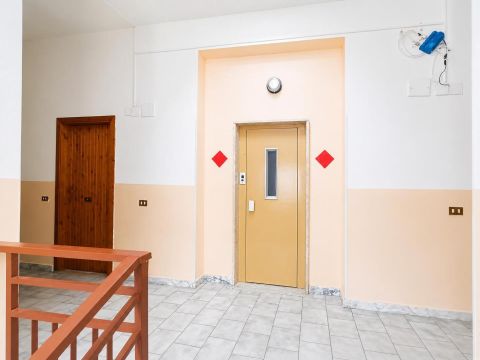 Via Piano Lettieri - Scalea