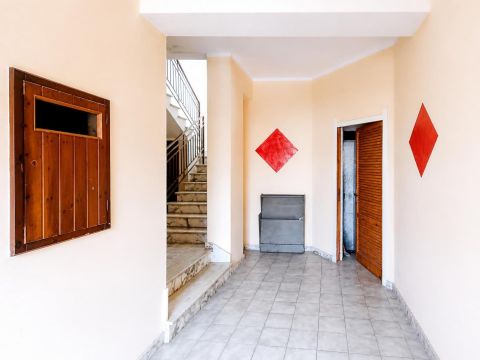 Via Piano Lettieri - Scalea