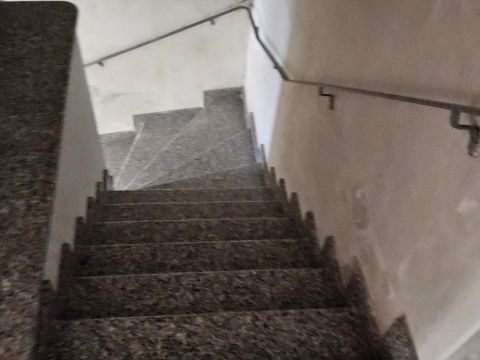 Via Cirillo, 42 - Mammola