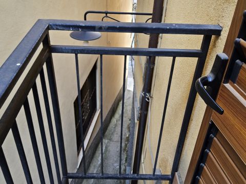 Via Cirillo, 42 - Mammola
