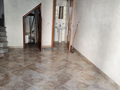 Via Cirillo, 42 - Mammola