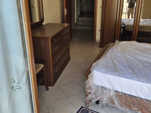 Via Cirillo, 42 - Mammola
