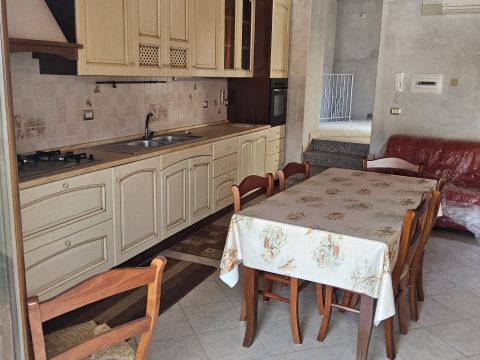 Via Cirillo, 42 - Mammola