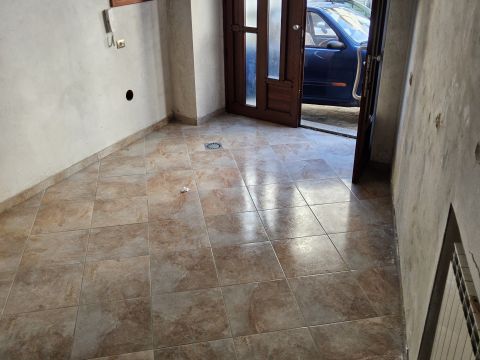 Via Cirillo, 42 - Mammola