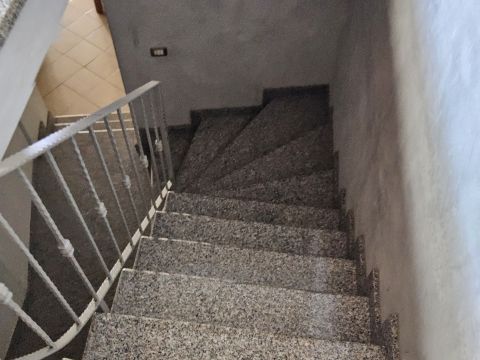 Via Cirillo, 42 - Mammola