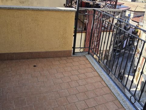 Via Cirillo, 42 - Mammola