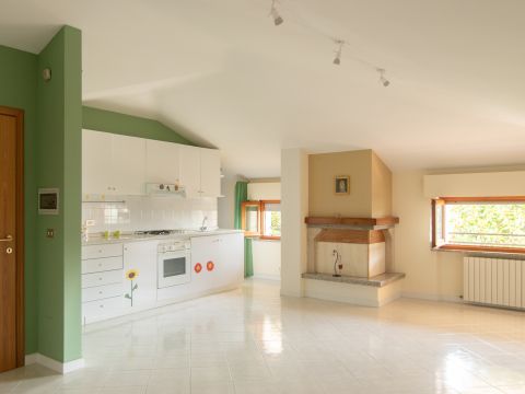 Sobborgo San Nicolò, 22 - Montecarotto